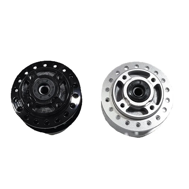 Brake Disc Motorcycle - Mozzo ruota freno a disco moto