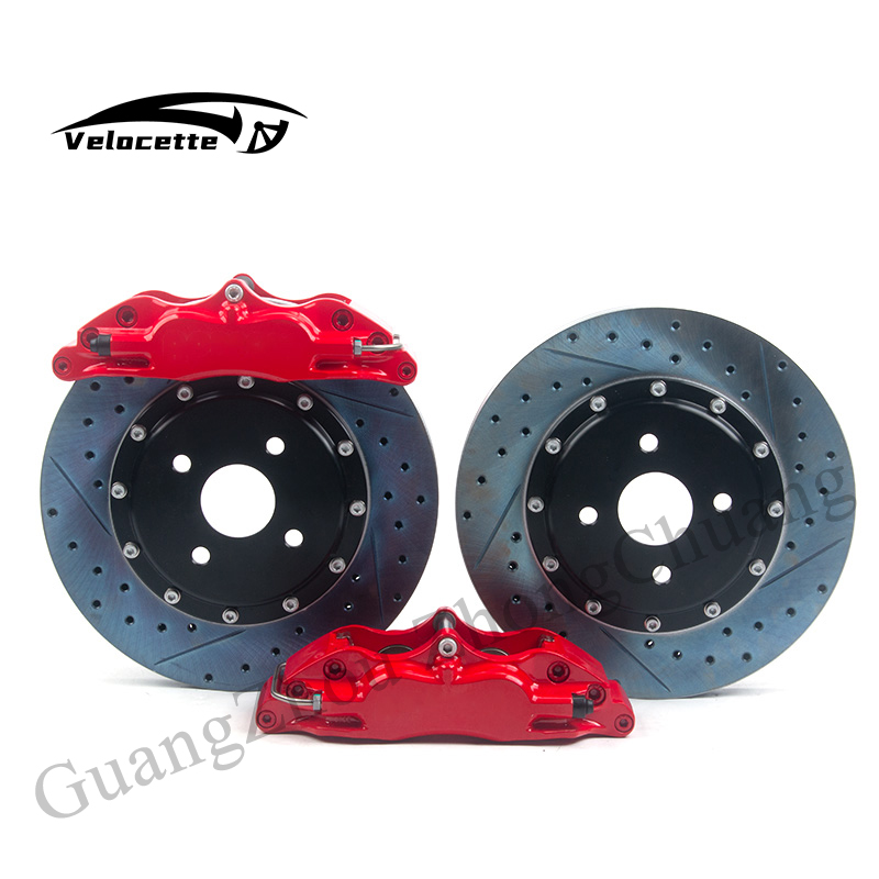 Brake Caliper - Kit pinza freno automobilistica Sistema frenante