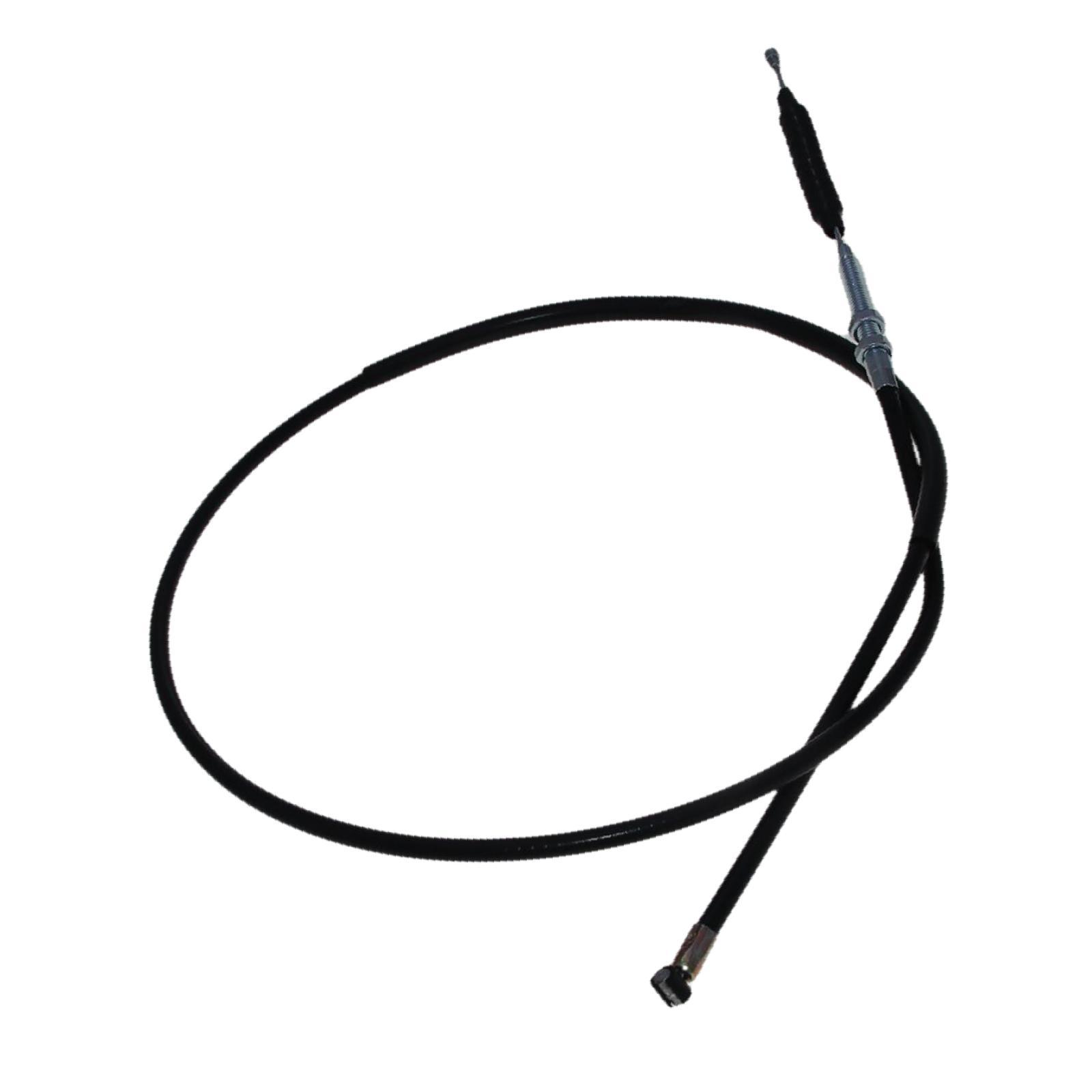 Motorcycle Brake Cable - Cavo Frizione Freno Acceleratore Moto, Cavo