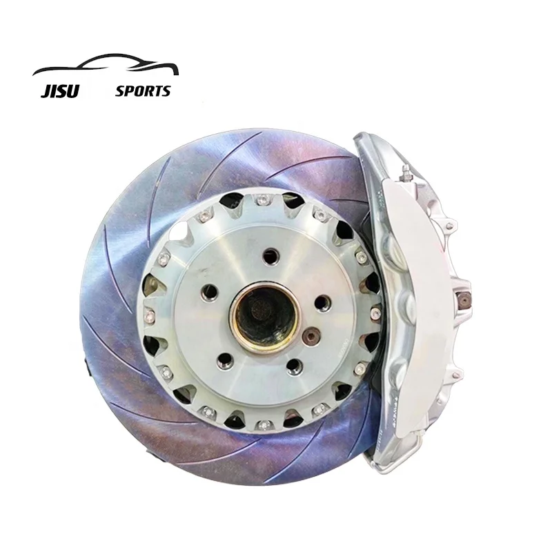 Brake Caliper - 6 Pinze Freno Pistone V6 Kit