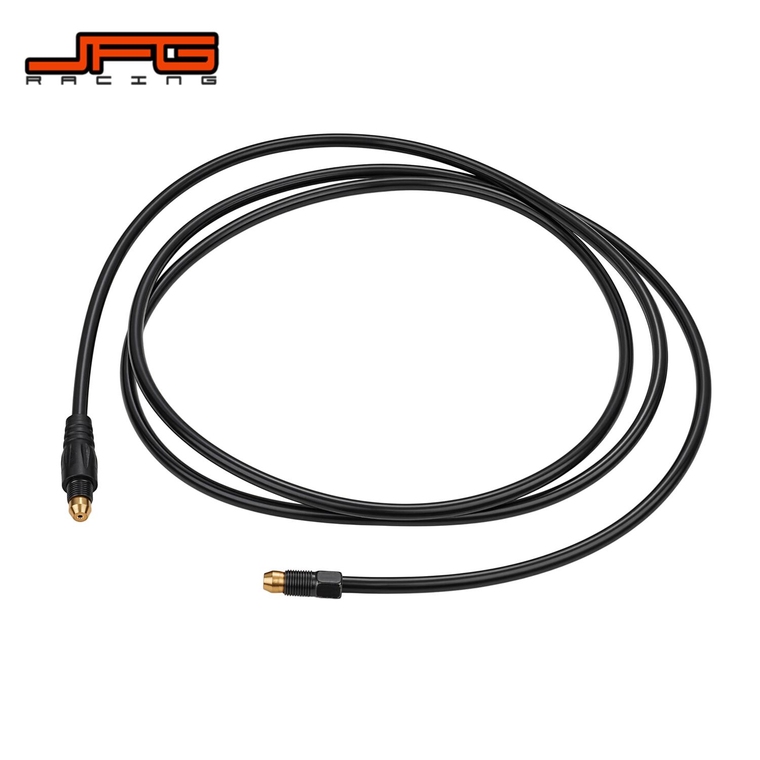 Brake Line Motorcycle - Tubo Freno Idraulico in Acciaio con