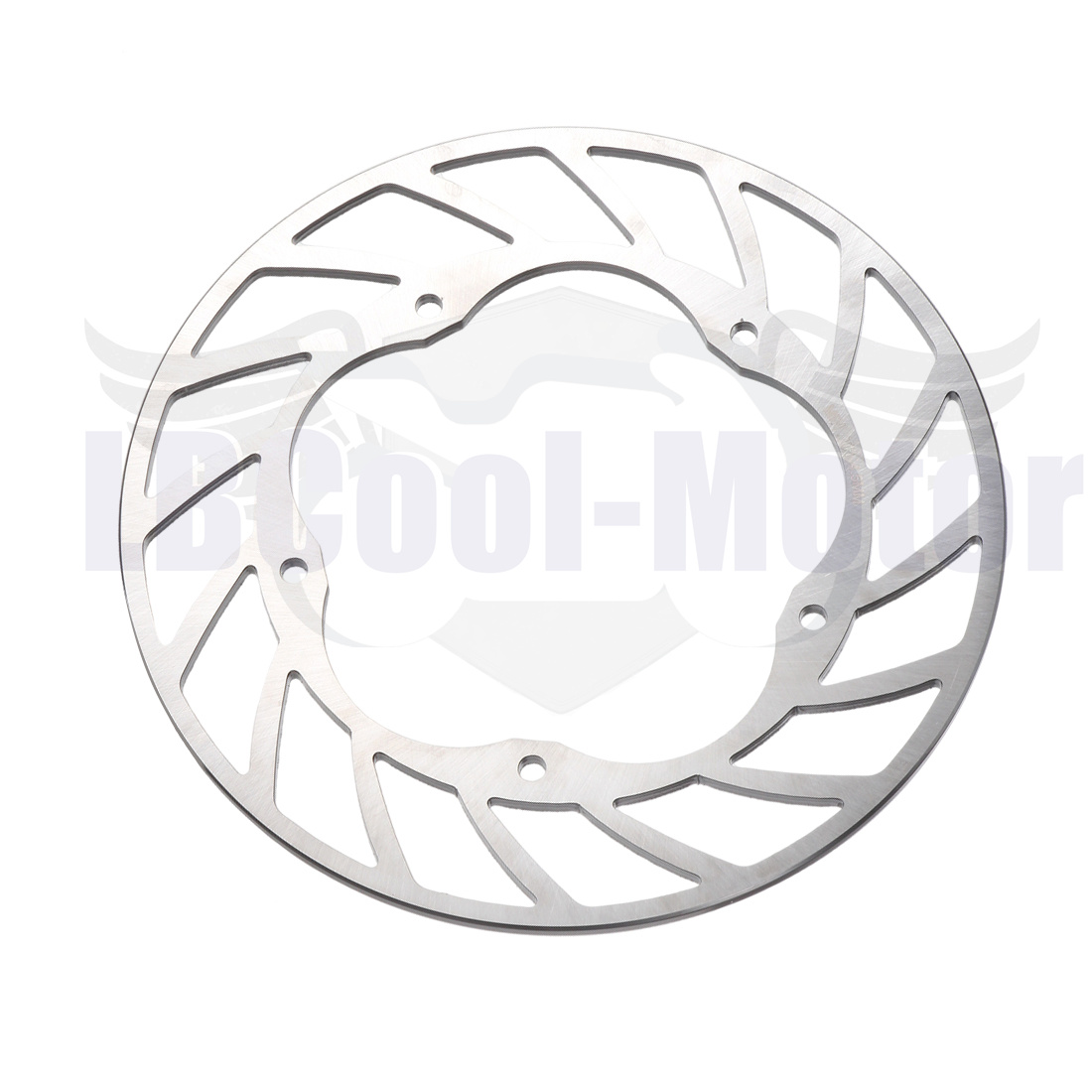Brake Rotor - Rotore disco freno ruota posteriore per