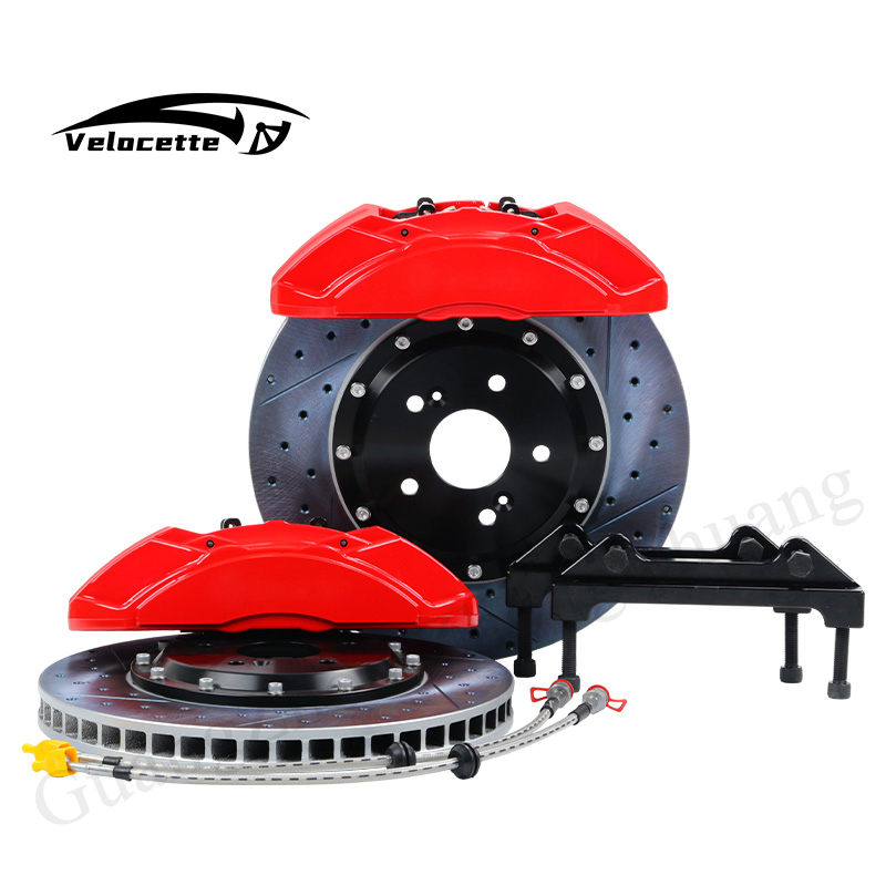 Brake Caliper - Refit Aggiornamento Kit Pinza Freno F55