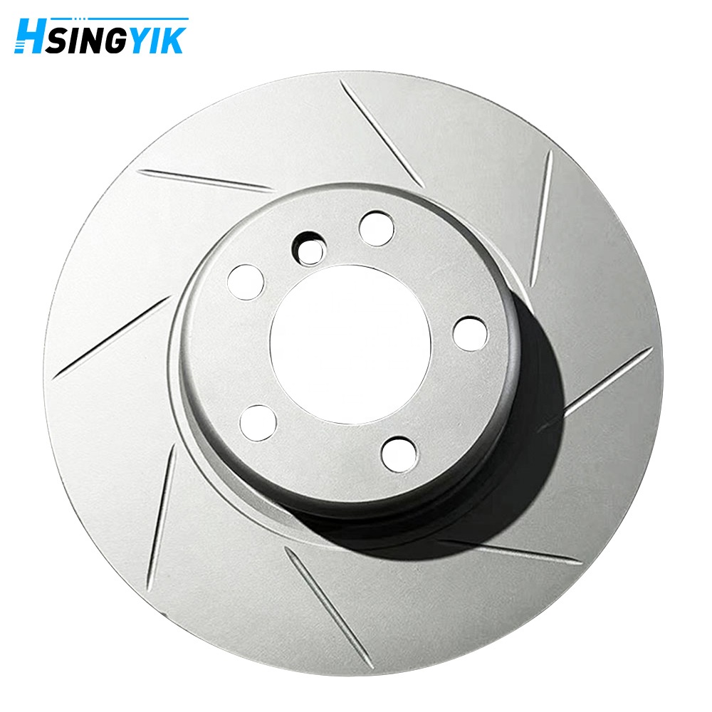 Brake Rotor - 2026 Nuovo Disco Freno Anteriore Rotore