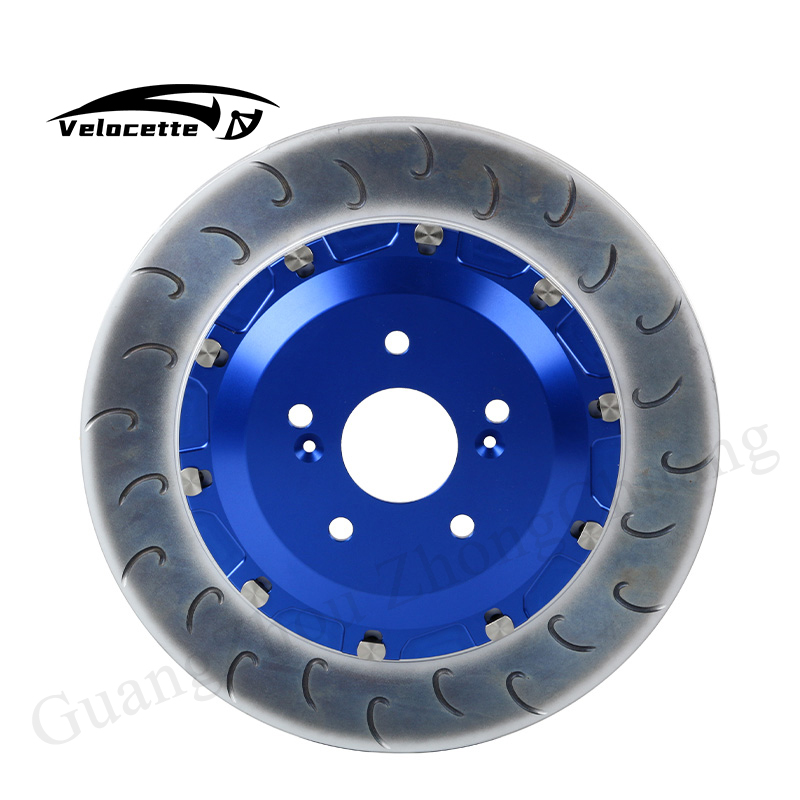 Brake Caliper - Per 495 Auto Pinza Freno Anteriore
