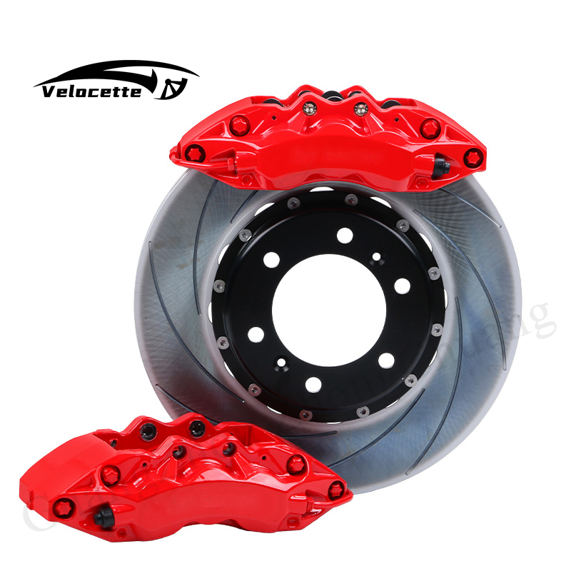 Brake Caliper - Parti Accessori auto Kit pinza freno