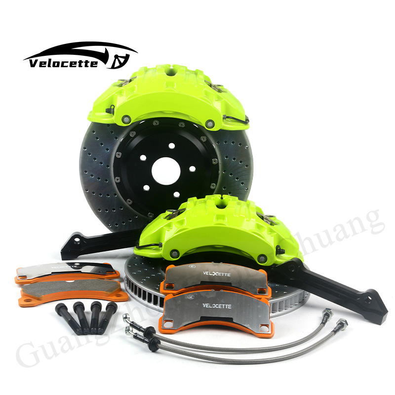 Brake Caliper - Personalizza 19Z Pinza freno a 6