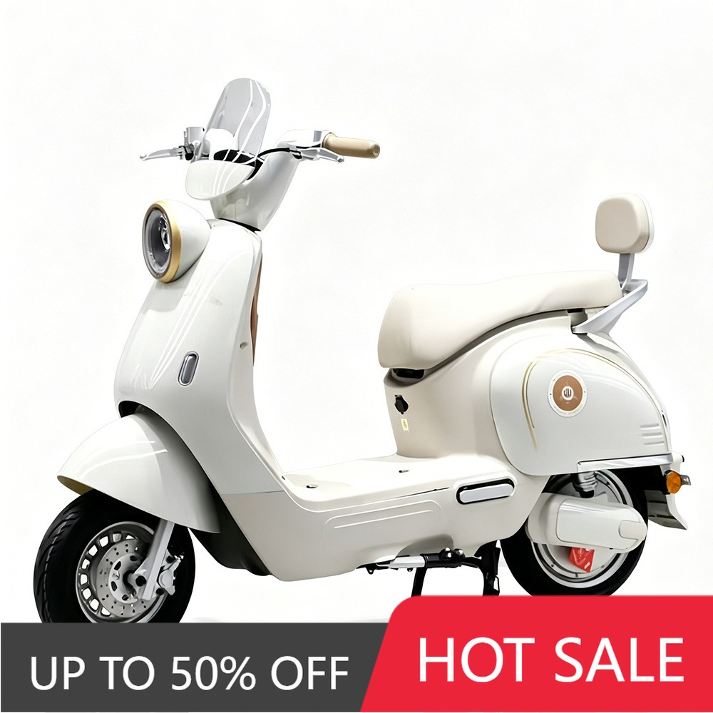 Brake Disc Motorcycle - EER, moto elettrica per adulti con