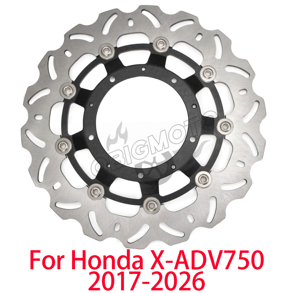 Brake Rotor - Disco freno anteriore per moto X-ADV