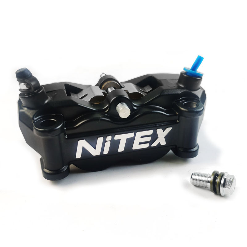 Brake Caliper - Pinza Freno Universale per Moto Elettrica