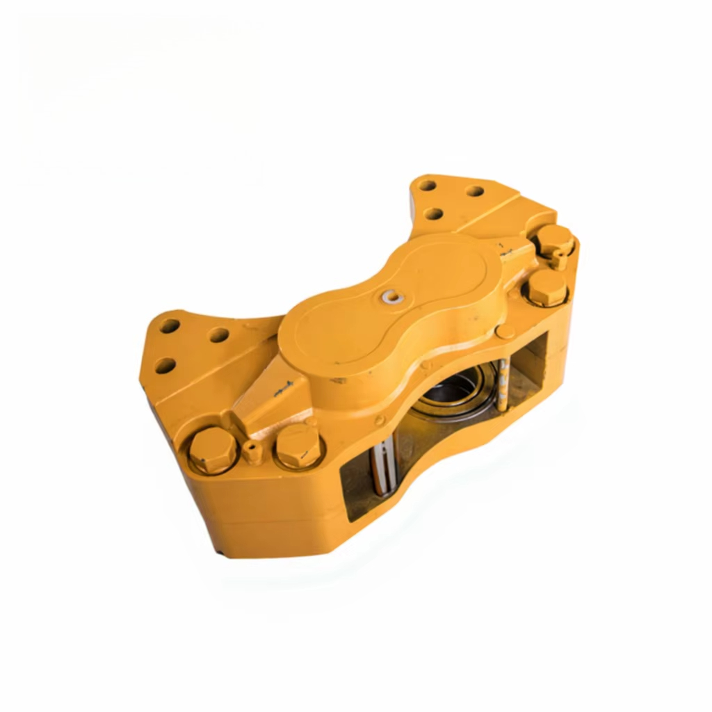 Brake Caliper - Pinza Freno Divisibile 5364782 M12x1.25 6