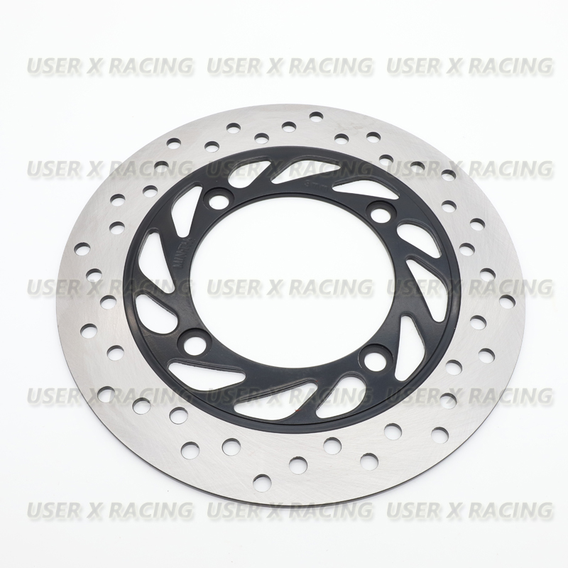 Brake Rotor - Disco freno anteriore universale per moto