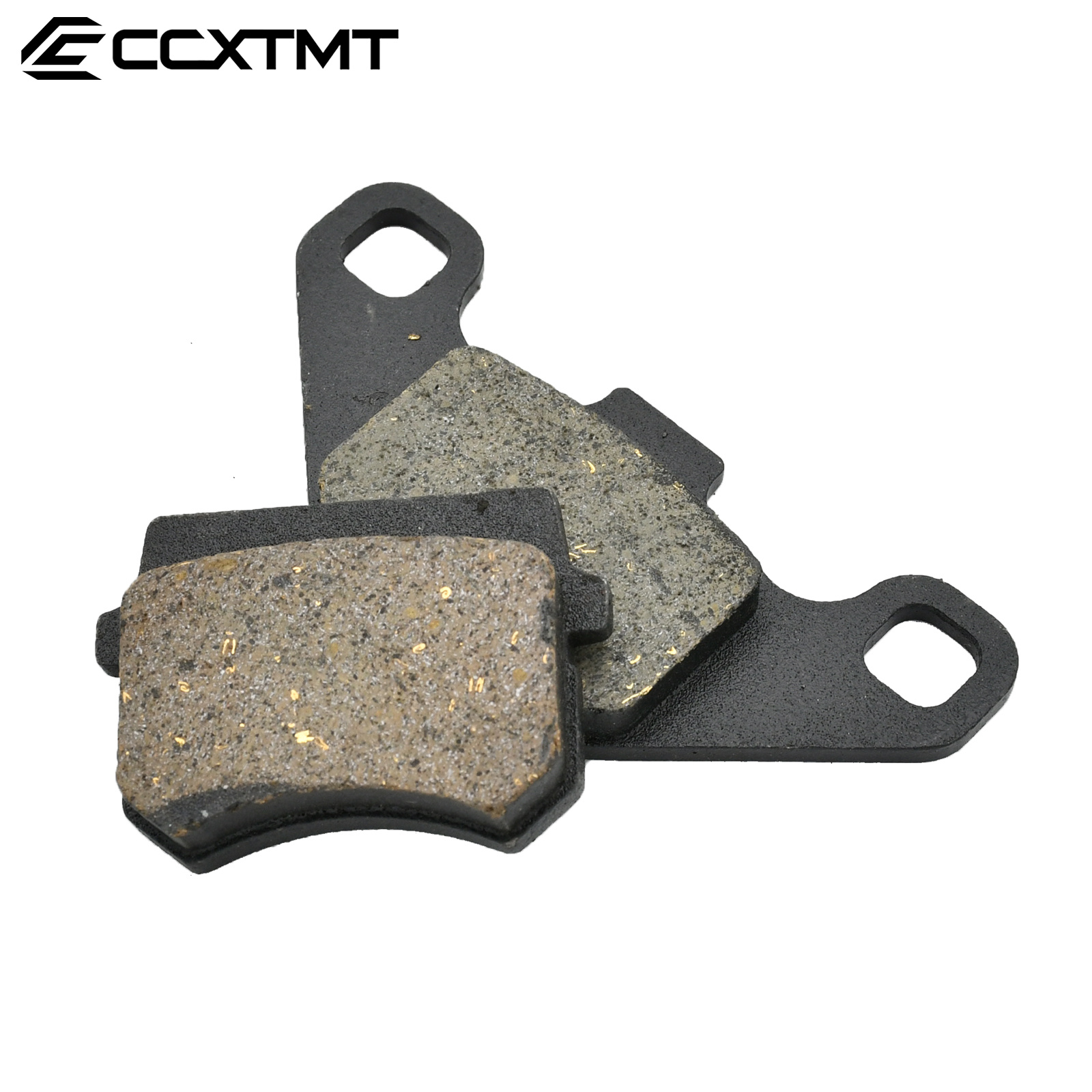 Brake Pads Bike - Moto Scooter Pastiglie Freno Anteriori e