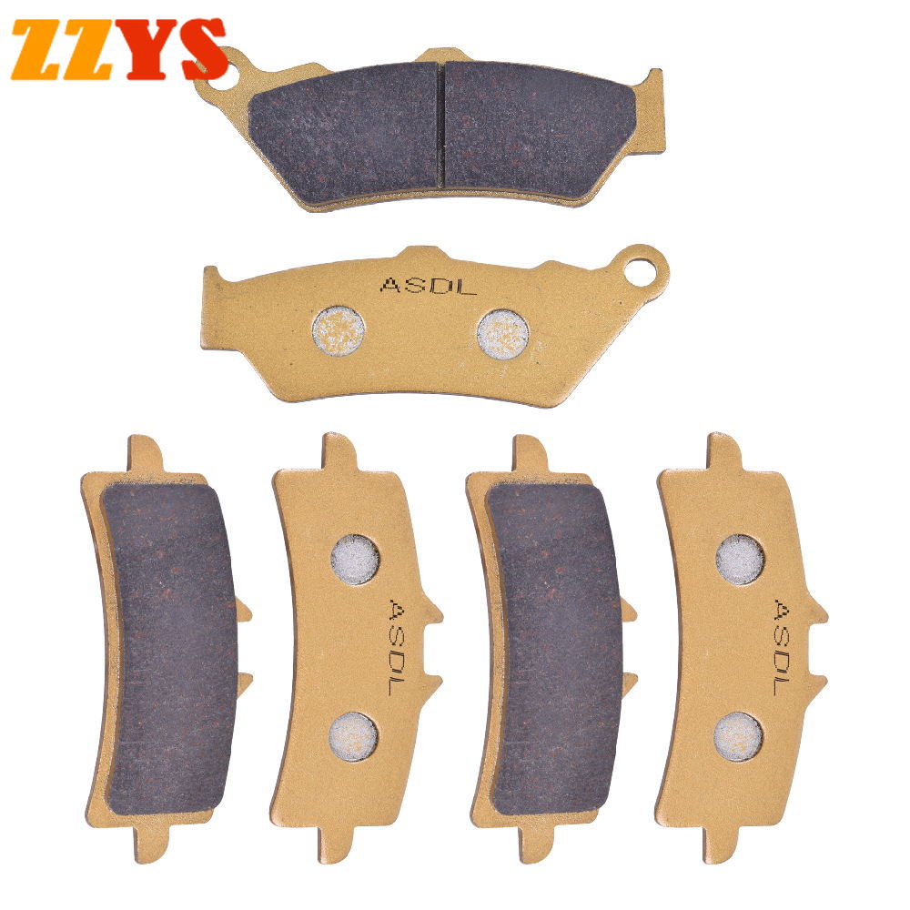 Moto anteriore posteriore past - Carbon Ceramic Motorcycle Brake Rotor recensione e prezzo
