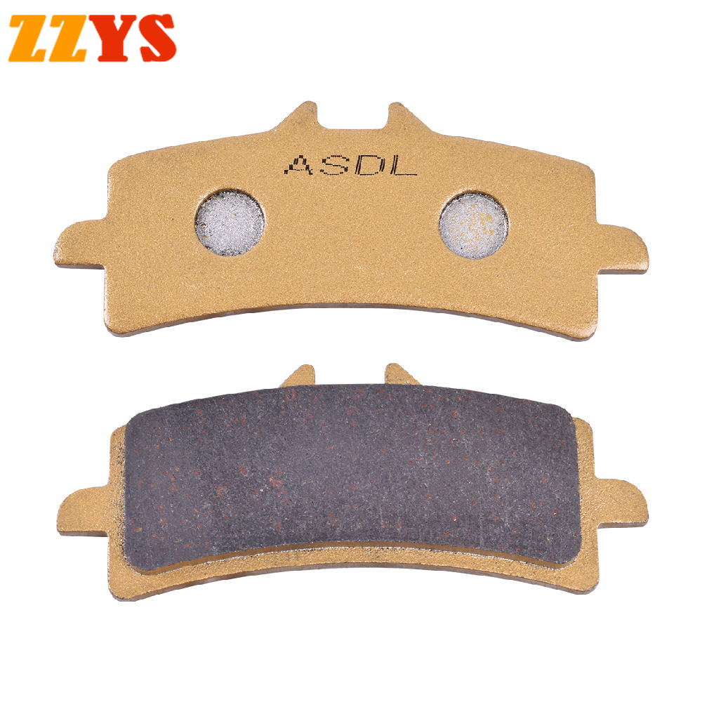Moto anteriore posteriore past - Carbon Ceramic Motorcycle Brake Rotor recensione e prezzo