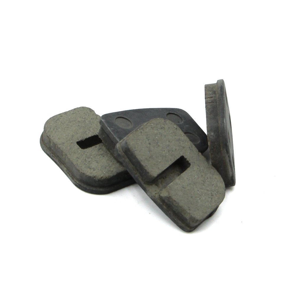 8 paia di ganasce freno a disc - Brake Pads Bike recensione e prezzo