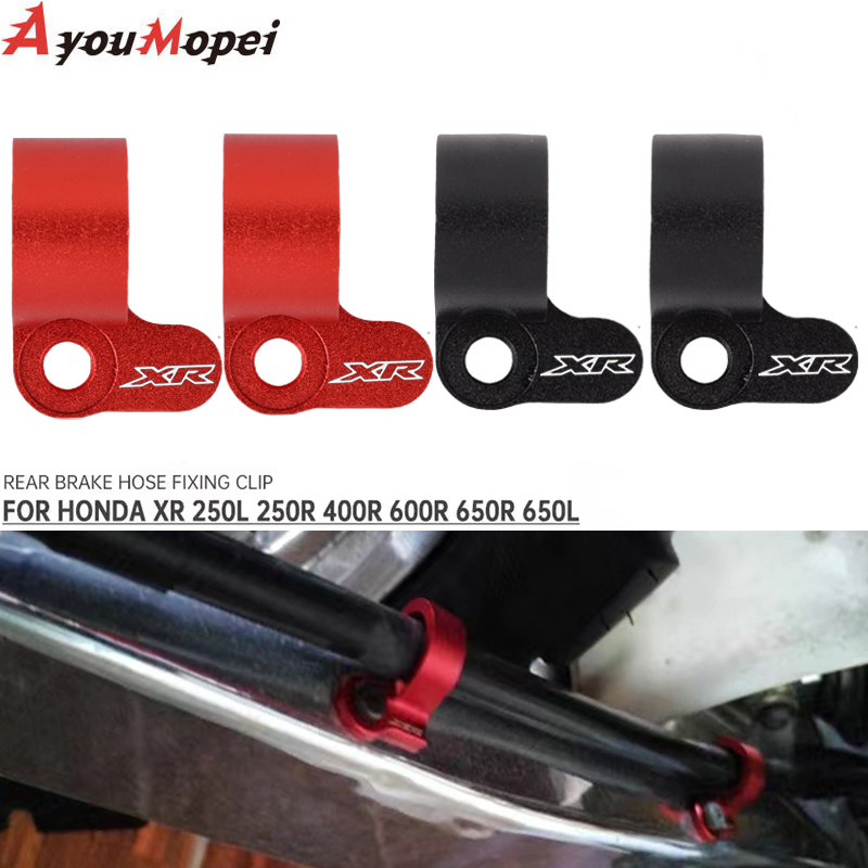 Moto Tubo Freno Posteriore Gui - Brake Line Motorcycle recensione e prezzo