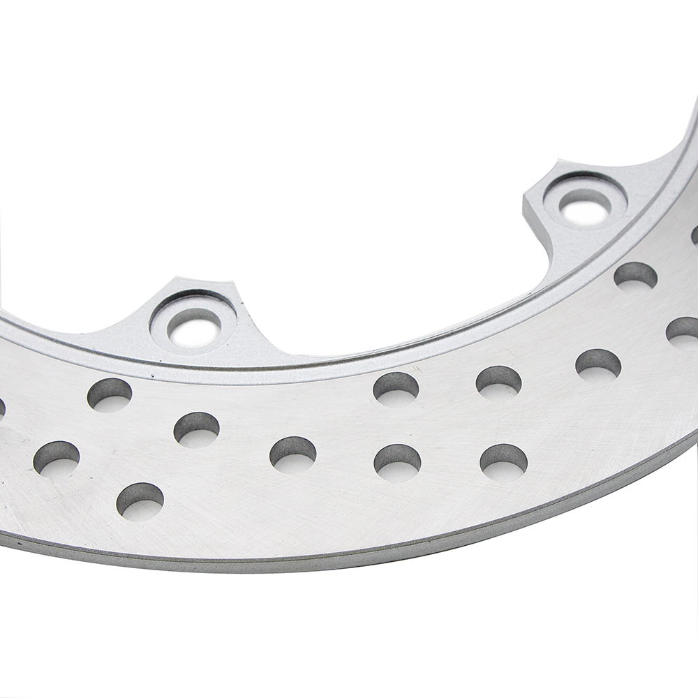 276 millimetri Moto Freno Ante - Brake Rotor recensione e prezzo