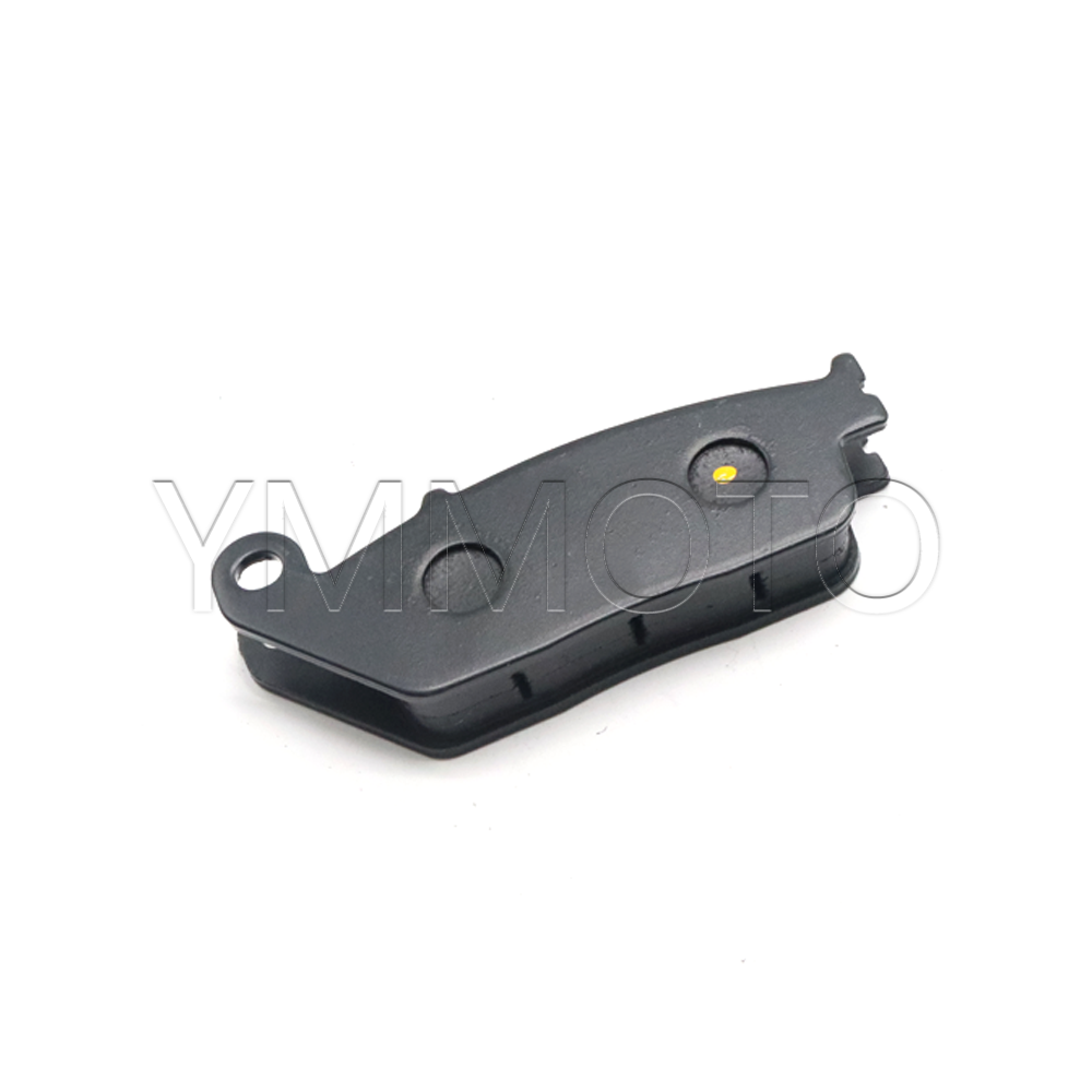 Pastiglie freno per Honda VT40 - Motorcycle Brake Pads recensione e prezzo