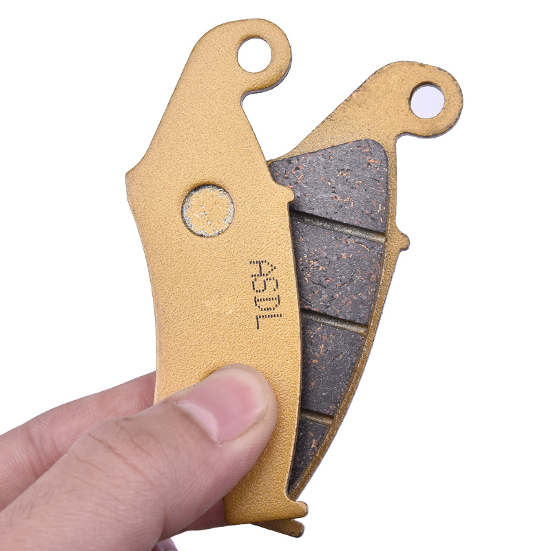 Set pastiglie freno anteriori  - Carbon Ceramic Motorcycle Brake Rotor recensione e prezzo