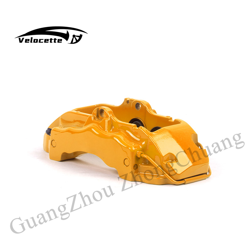 Pinza freno 18Z con 6 pistoni  - Brake Caliper recensione e prezzo