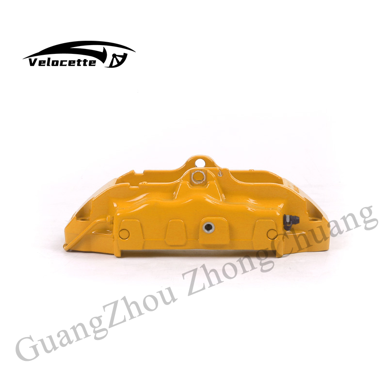 Pinza freno 18Z con 6 pistoni  - Brake Caliper recensione e prezzo