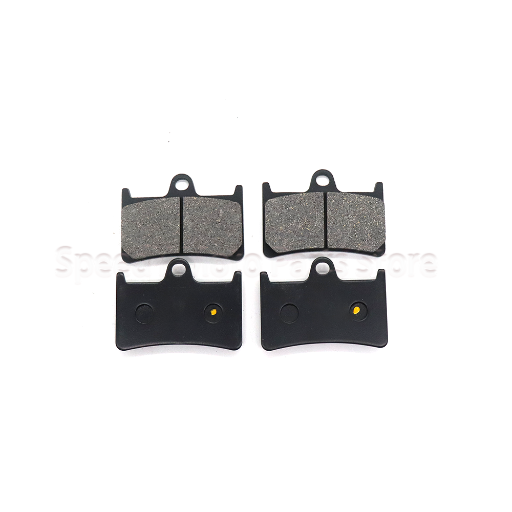 Kit Pastiglie Freno Anteriori  - Motorcycle Brake Pads recensione e prezzo