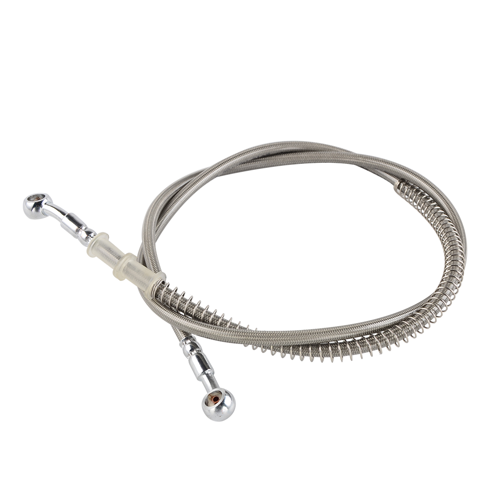 Tubo Flessibile per Freni Moto - Brake Line Motorcycle recensione e prezzo