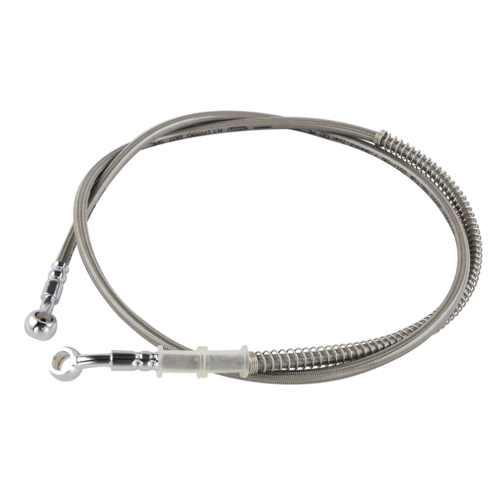 Tubo Flessibile per Freni Moto - Brake Line Motorcycle recensione e prezzo