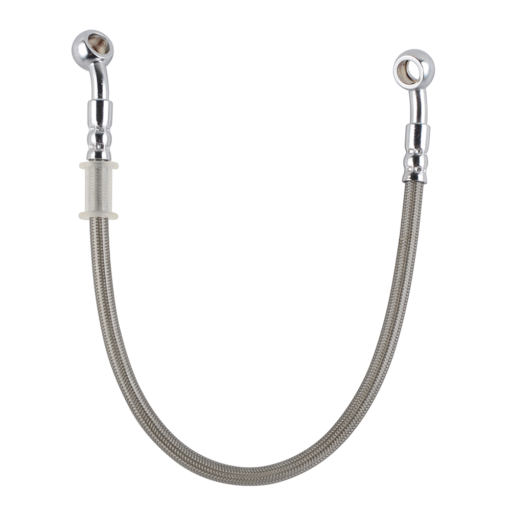 Tubo Flessibile per Freni Moto - Brake Line Motorcycle recensione e prezzo