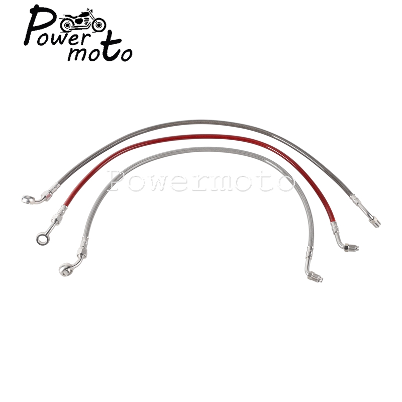 65 centimetri 70 centimetri 75 - Motorcycle Brake Cable recensione e prezzo