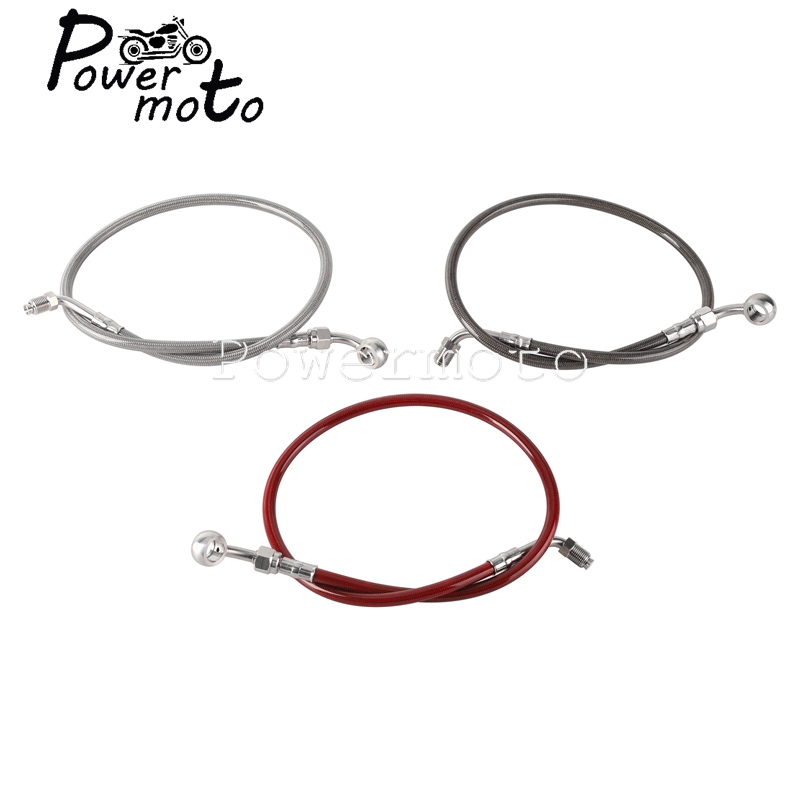 65 centimetri 70 centimetri 75 - Motorcycle Brake Cable recensione e prezzo