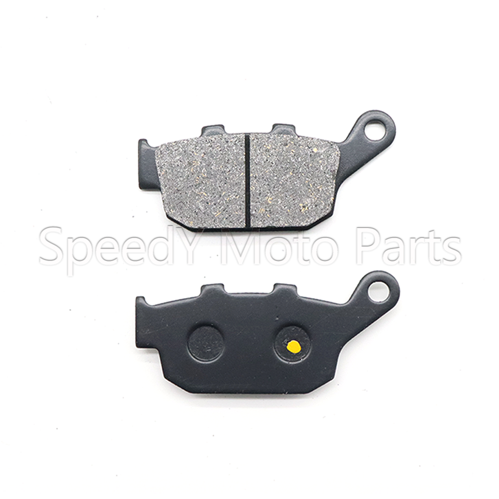 Pastiglie Freno Posteriori per - Motorcycle Brake Pads recensione e prezzo