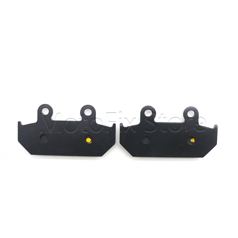 Accessori Moto Pastiglie Freno - Motorcycle Brake Pads recensione e prezzo