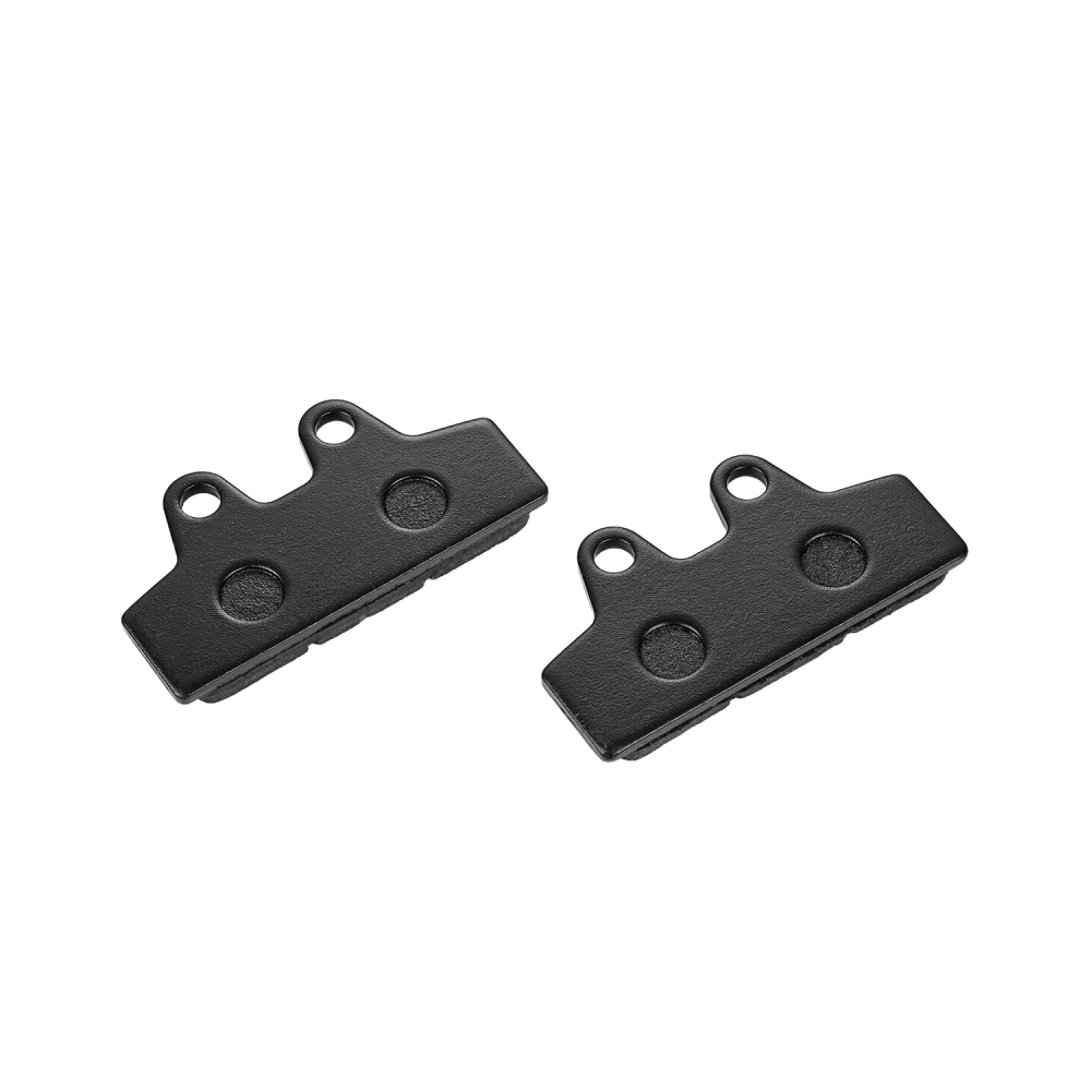 Pastiglie Freno Anteriori e Po - Brake Pads Bike recensione e prezzo