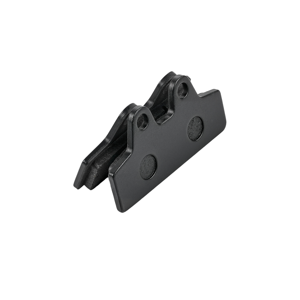 Pastiglie Freno Anteriori e Po - Brake Pads Bike recensione e prezzo