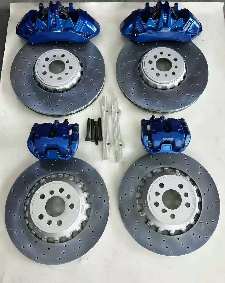 Kit Freni da Corsa Personalizz - Brake Caliper recensione e prezzo