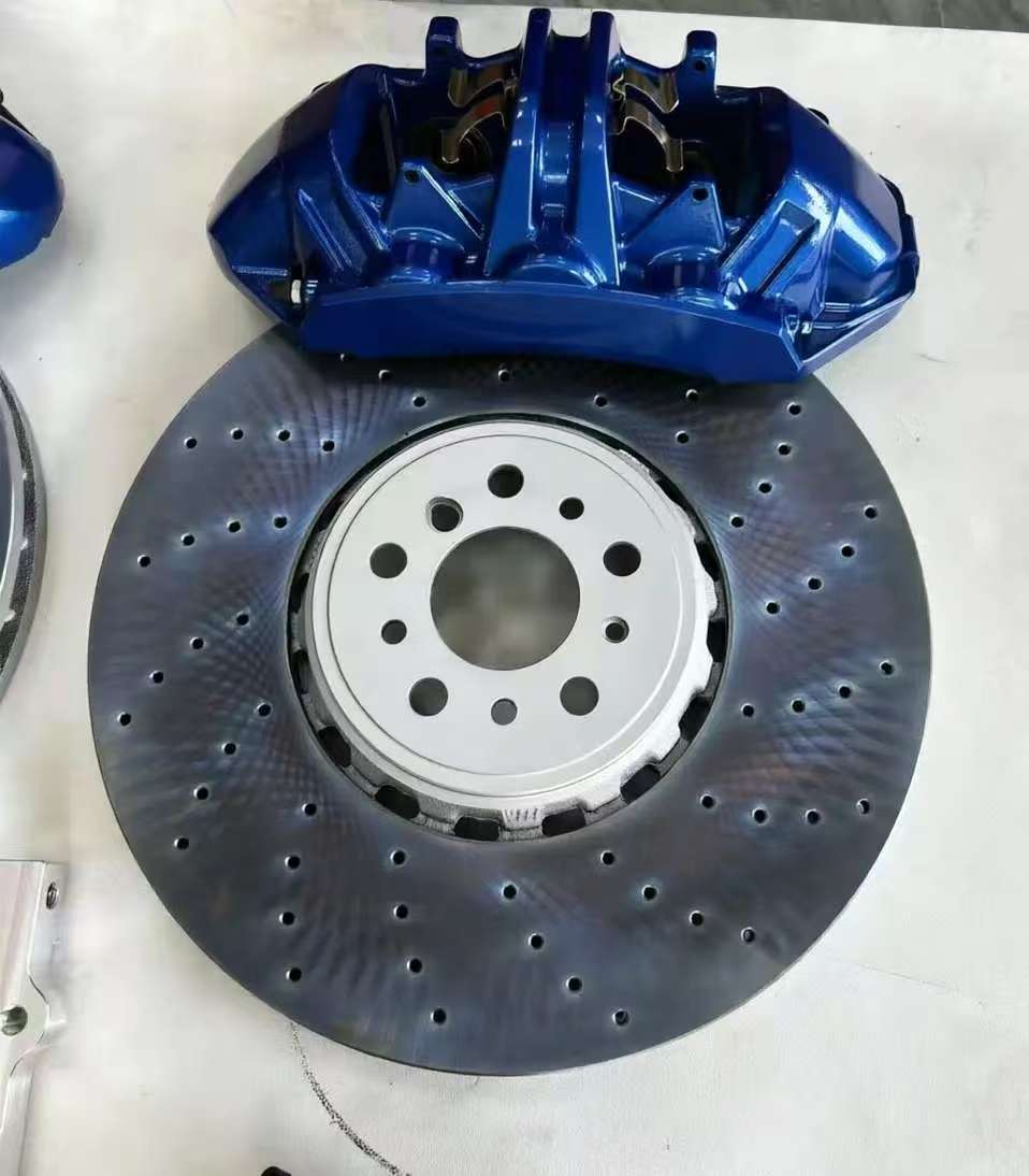 Kit Freni da Corsa Personalizz - Brake Caliper recensione e prezzo