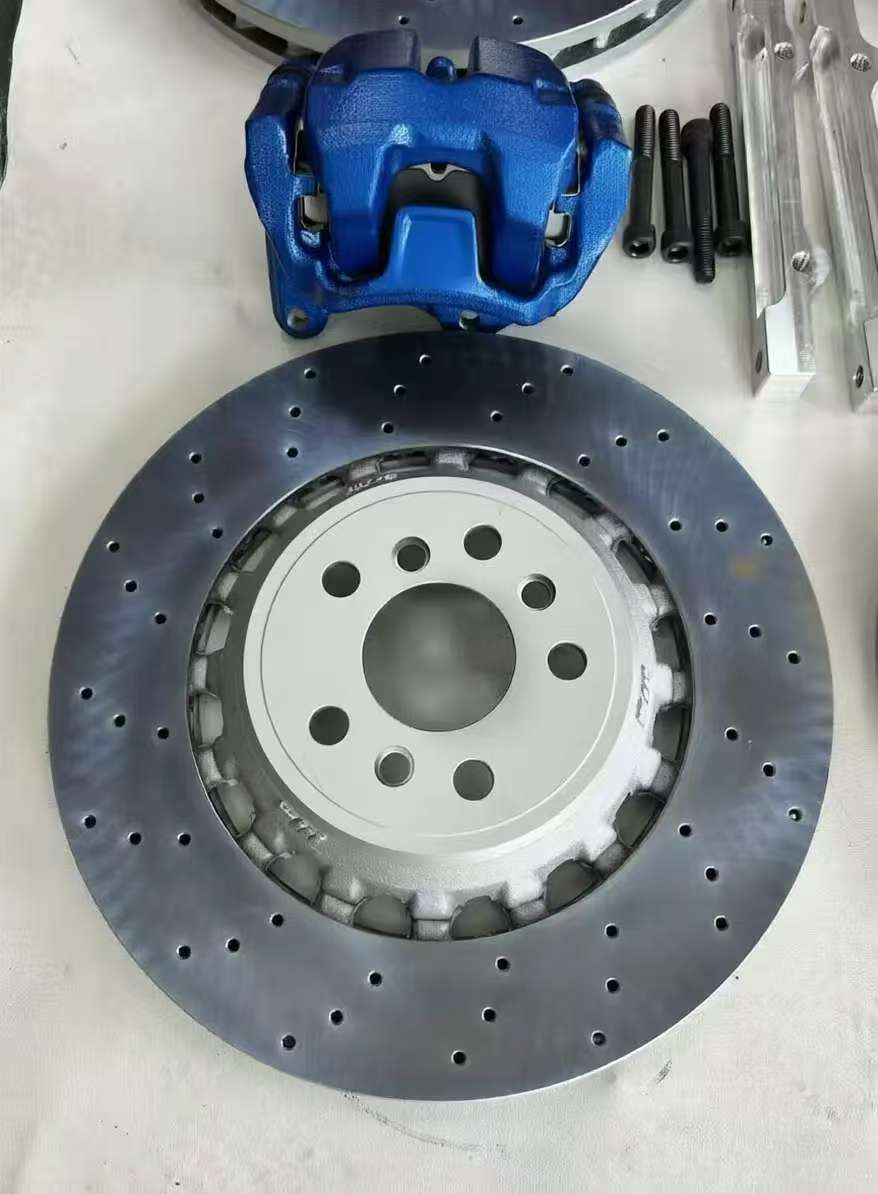 Kit Freni da Corsa Personalizz - Brake Caliper recensione e prezzo