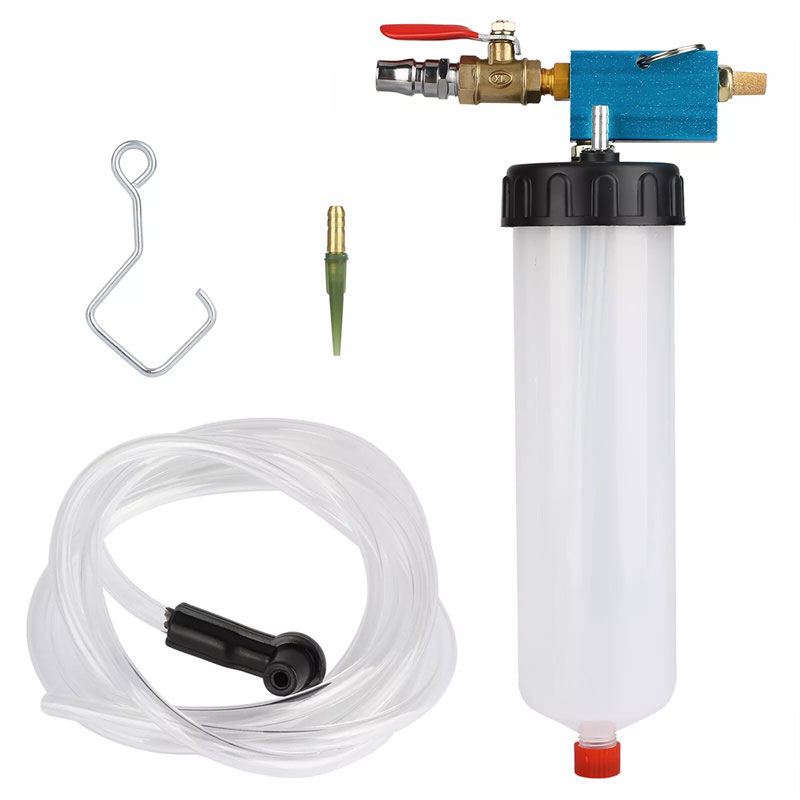 Attrezzo per il cambio dell'ol - Brake Fluid recensione e prezzo