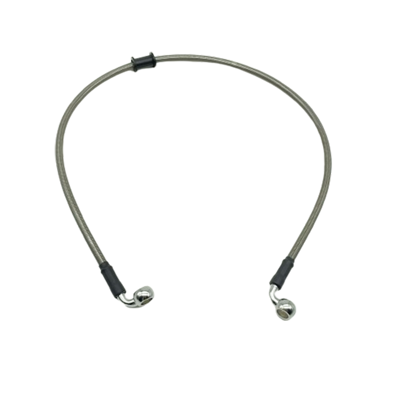 10mm 90 gradi moto Dirt Bike l - Brake Line Motorcycle recensione e prezzo
