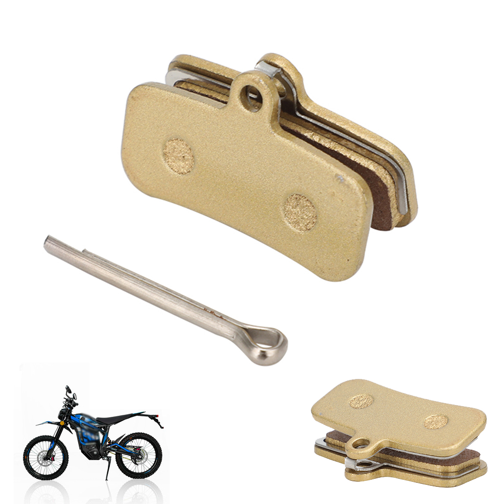 Pastiglie freno a disco Access - Brake Pads Bike recensione e prezzo