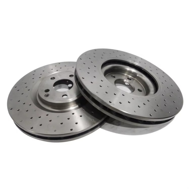 Vendita calda in fabbrica Dong - Brake Rotor recensione e prezzo