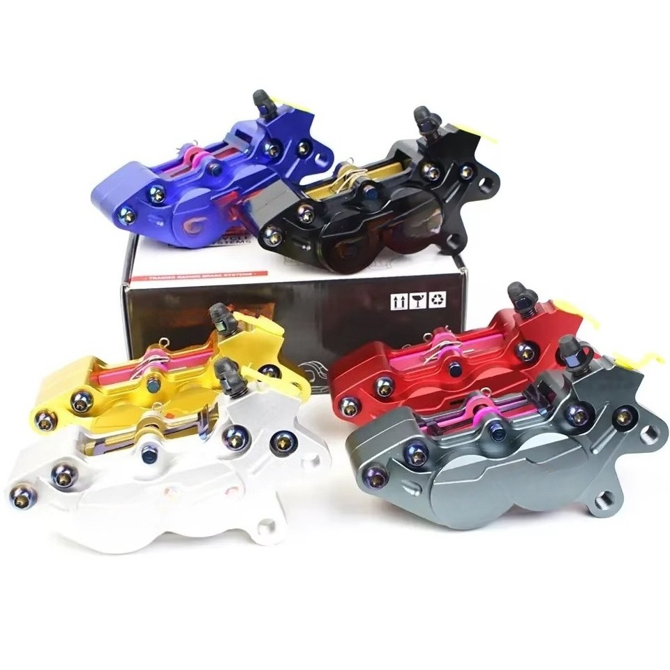 Modifica Veicoli Fuoristrada P - Brake Caliper recensione e prezzo