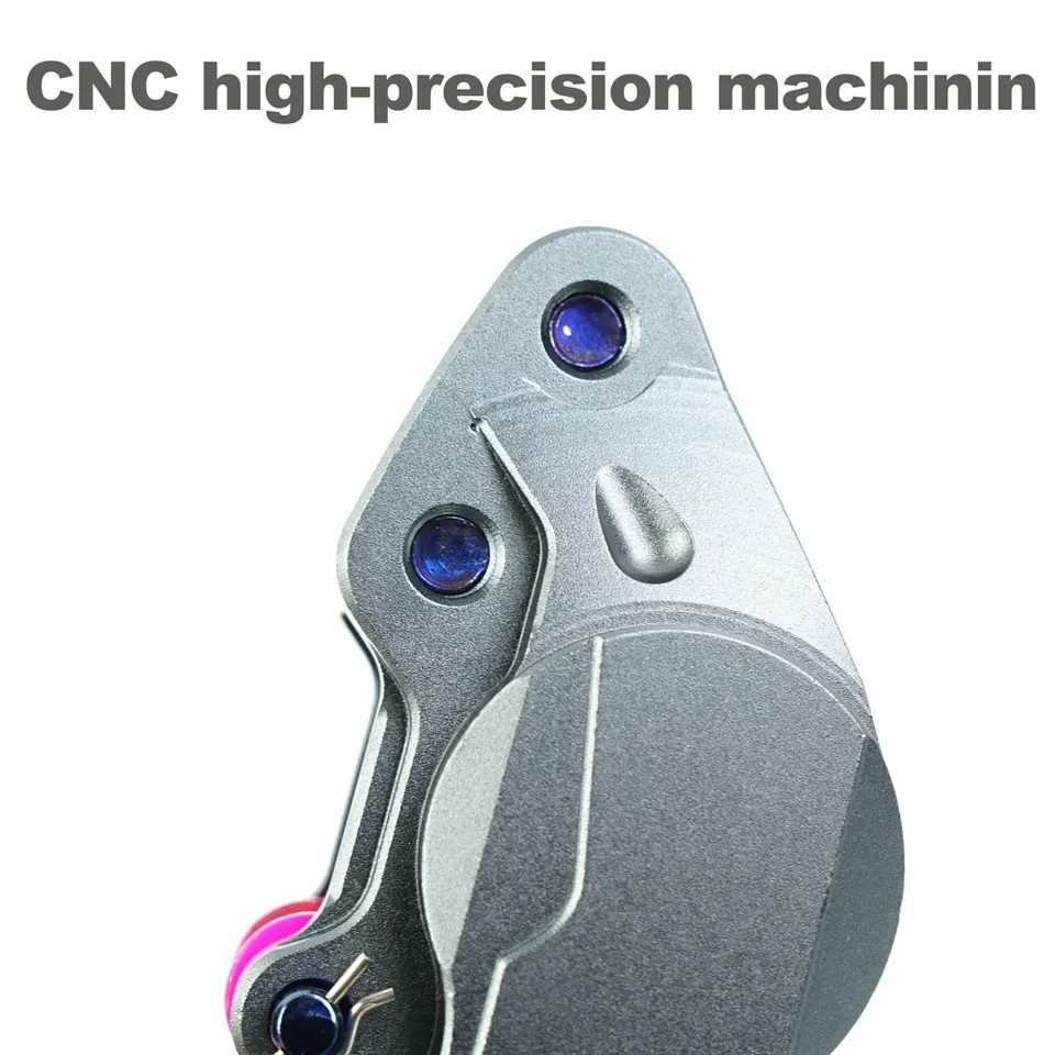 Modifica Veicoli Fuoristrada P - Brake Caliper recensione e prezzo