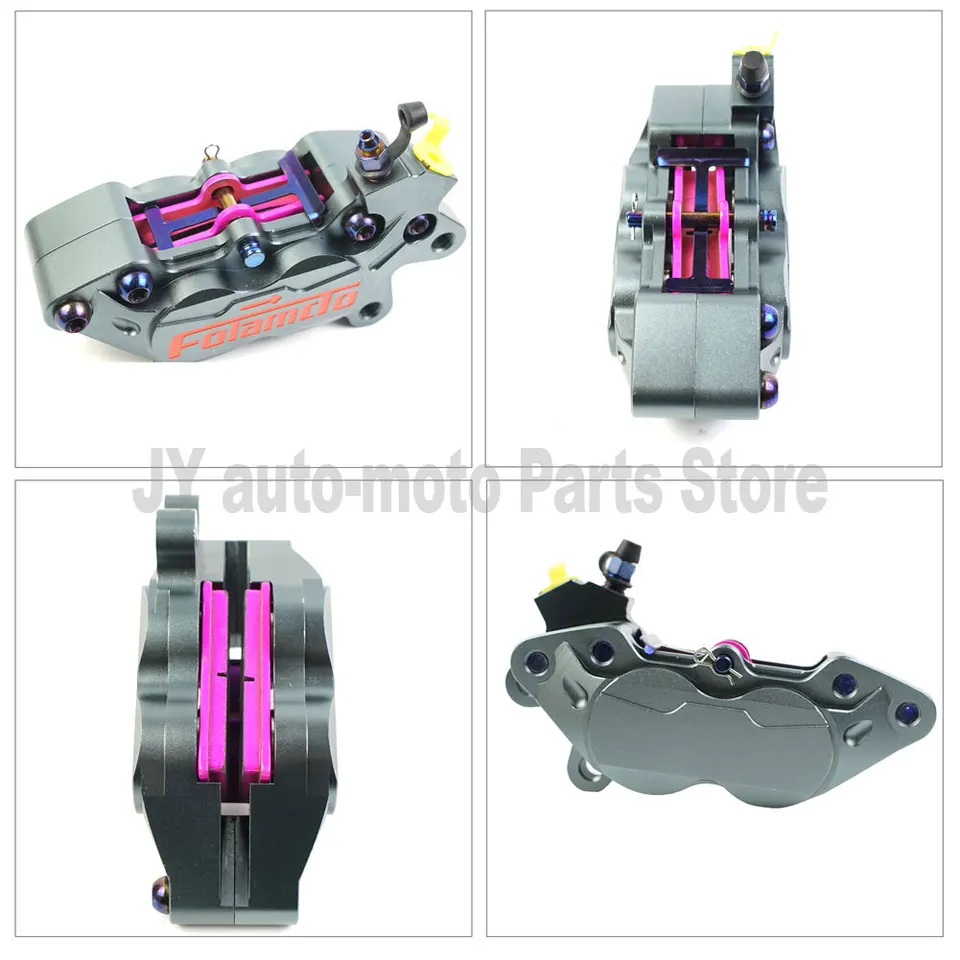 Modifica Veicoli Fuoristrada P - Brake Caliper recensione e prezzo