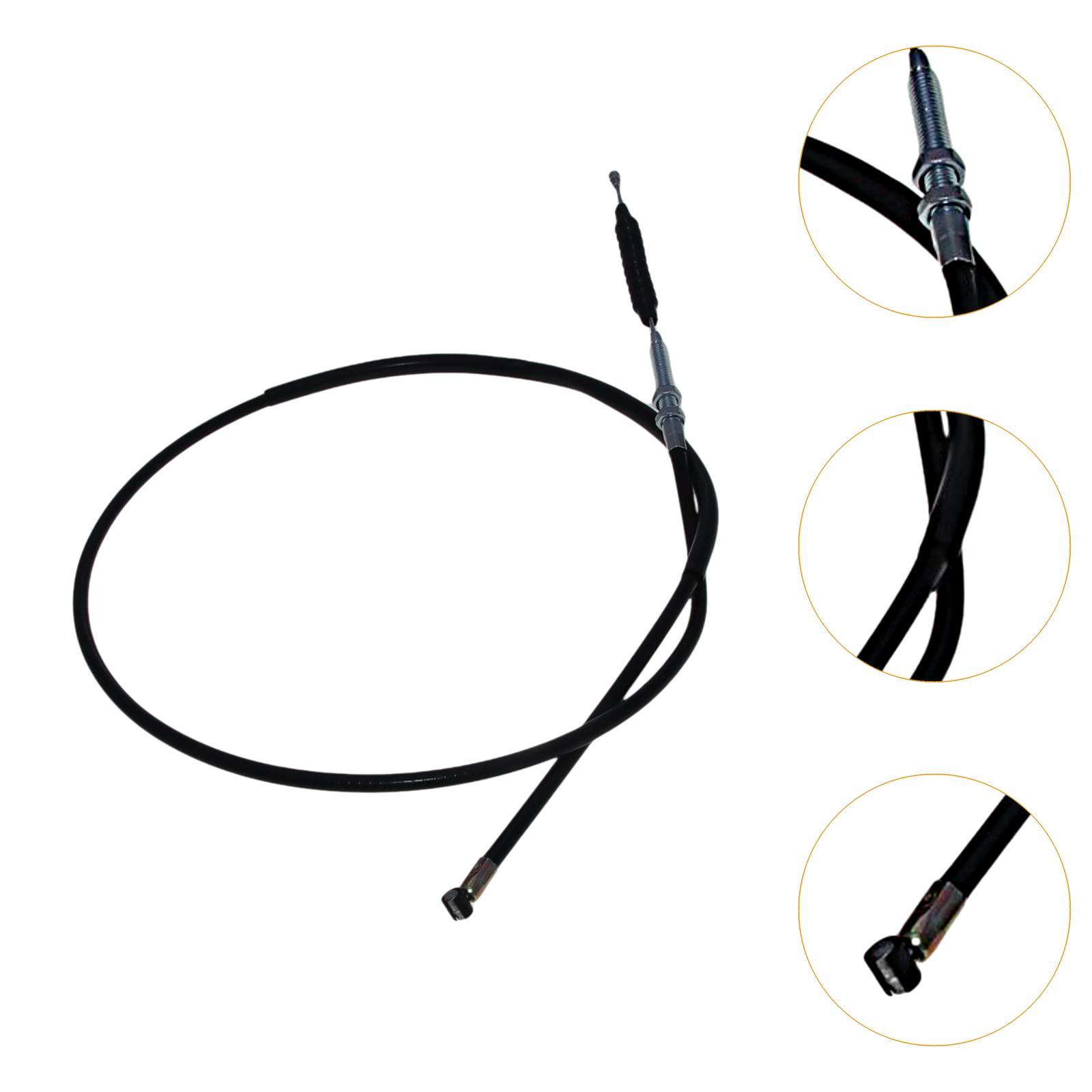Cavo Frizione Freno Accelerato - Motorcycle Brake Cable recensione e prezzo