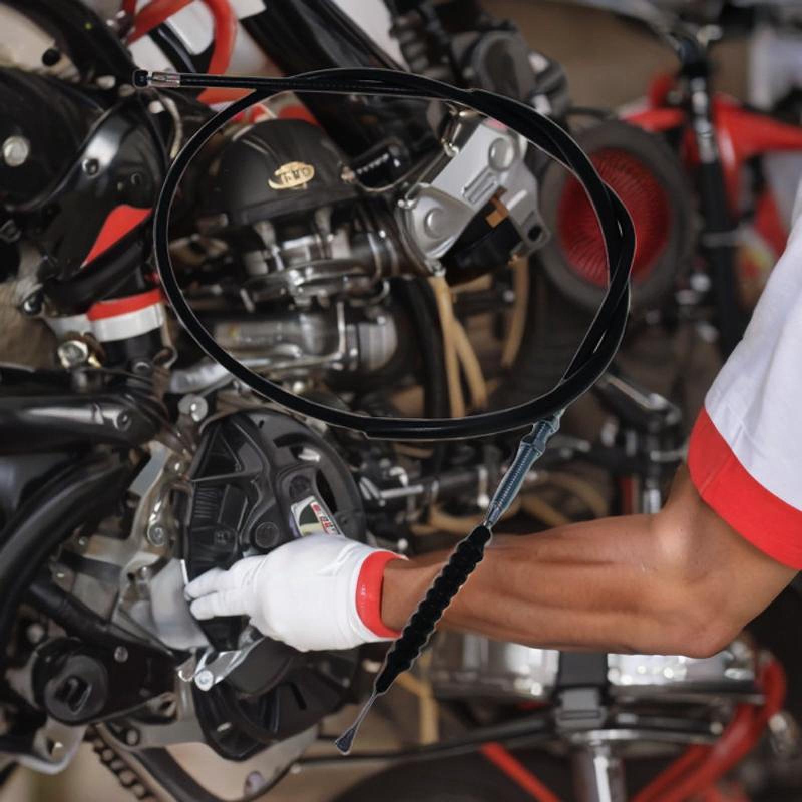 Cavo Frizione Freno Accelerato - Motorcycle Brake Cable recensione e prezzo
