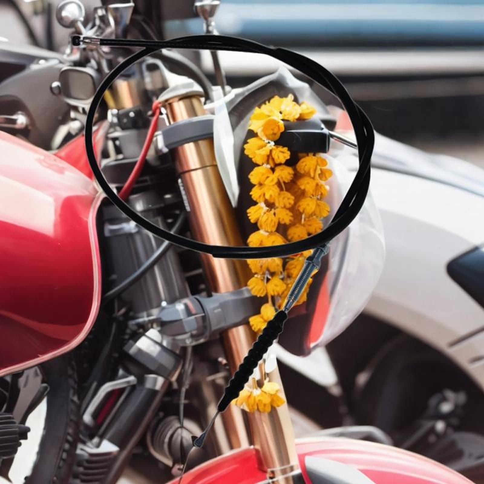 Cavo Frizione Freno Accelerato - Motorcycle Brake Cable recensione e prezzo