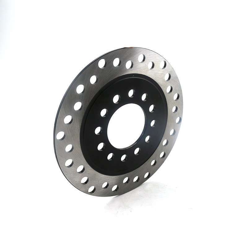 Disco freno posteriore da 160  - Brake Rotor recensione e prezzo